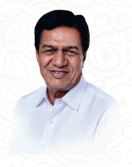 Director Amrutvahini Model School, Sangamner