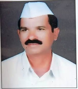 Director Amrutvahini Model School, Sangamner